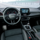 Illustration for article titled The Hyundai i30 N Fastback Shows How Much Cooler Hyundai Is in Europe